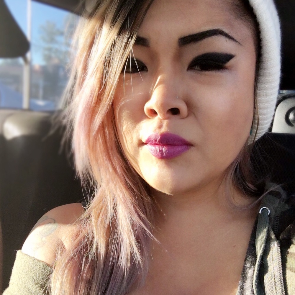 Meet your Posher, Kimmi
